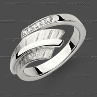 72-0566 SRh Ring 9mm