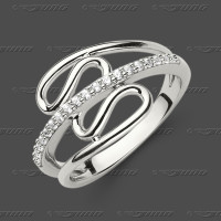 72-0568 SRh Ring 12mm