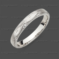 72-0588 SRh Ring 3mm
