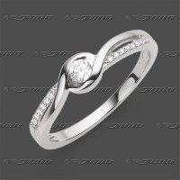 72-0602 SRh Ring 5mm