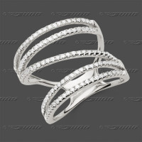 72-0612 SRh Ring 16,5mm