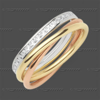 72-0615 GWR 375 Ring 6mm