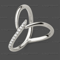 72-0630 SRh Ring 17mm