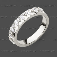 72-0631 SRh Ring 4,7mm