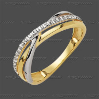 72-0636 GW 333 Ring 4,5mm