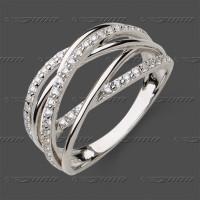 72-0643 SRh Ring 10,5mm