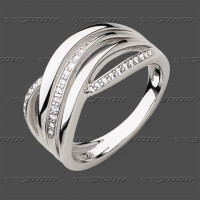 72-0644 SRh Ring 10mm