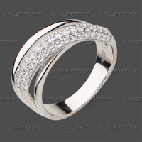 72-0646 SRh Ring 9mm