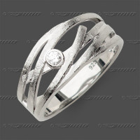 72-0659 SRh Ring 9mm