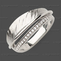 72-0660 SRh Ring 9mm
