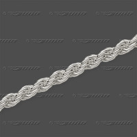 75.1060 S Kordel massiv 3,1mm