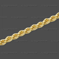 75.1060 S/G Kordel massiv 3mm