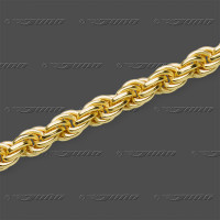 75.1075 S/G Kordel massiv 4mm