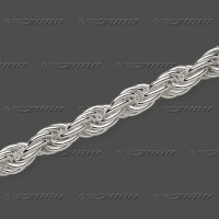 75.1080-1 S Kordel massiv 4,2mm