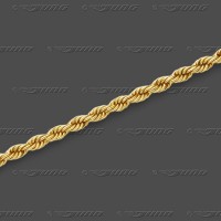 75.9035 GG Kordel halbmassiv 2mm