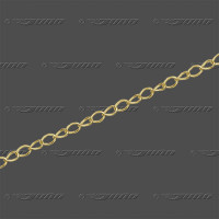 81.1275 GG Fantasie 1,6mm