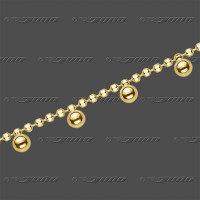 81.1282 S/G Fantasie 2,4mm