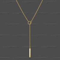 81.6016 GG Y-Kugelkette 1,8mm