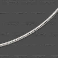 82.0027 S Omega rund 1,5mm