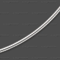 82.0029 S Omega rund 2mm