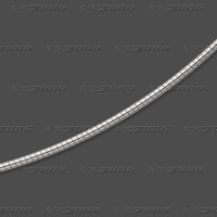 82.0032 S Omega rund 1,3mm