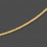 82.0056 GG Omega flach 1,5mm