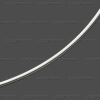 82.0064 WG Omega oval 1,4mm