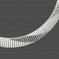 82.2435 SRh Fantasie 5x10,5mm 
