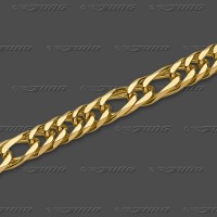 82.5237 GG Fantasie Zwillingspanzer 4,5mm