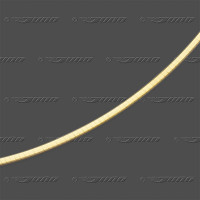 82.5555 GG Omega 4-kant 1mm