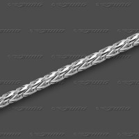 82.5727 WG Zopf 2,5mm