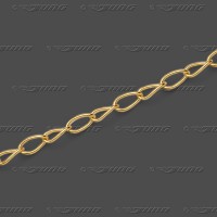 82.5736 GG Fantasie Weitanker 2,3mm