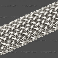 82.5761 SRh Fantasie 15mm