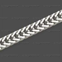 82.5762 SRh Fantasie Fuchsschwanz 5,6mm 