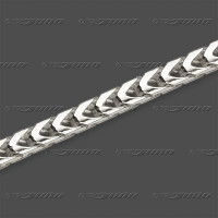 82.5764 SRh Fantasie Fuchsschwanz 3,7mm