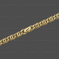 82.5768 GG Fantasie 2,9mm