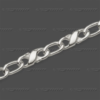 82.5771 S Fantasie 4,3mm