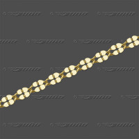 82.5773 GG Fantasie 2,5mm