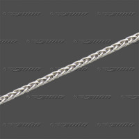 82.5777 SRh Zopf 1,6mm