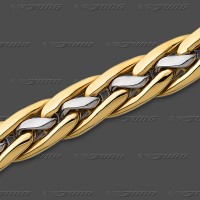 82.9127 GW Fantasie halbmassiv 9,5mm