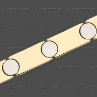 82.9463 GW Fantasie halbmassiv 7,2mm