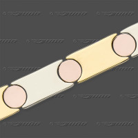 82.9463 GWR Fantasie halbmassiv 7,2mm