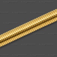 82.9504 GG Fantasie halbmassiv 15,9mm