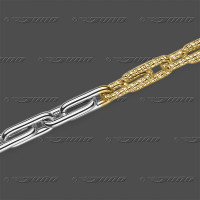 82.9604 GW Fantasie halbmassiv 3,6mm