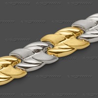 82.9634 GW Fantasie halbmassiv 11,5mm