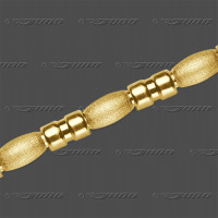 82.9725 GG Fantasie halbmassiv 4,3mm