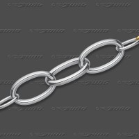 82.9936 GW Fantasie halbmassiv 14mm