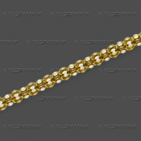 82.9980 SGW Fantasie halbmassiv 3mm