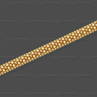 82.9981 S/G Fantasie halbmassiv 3mm