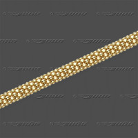 82.9981 S/G Fantasie halbmassiv 3mm